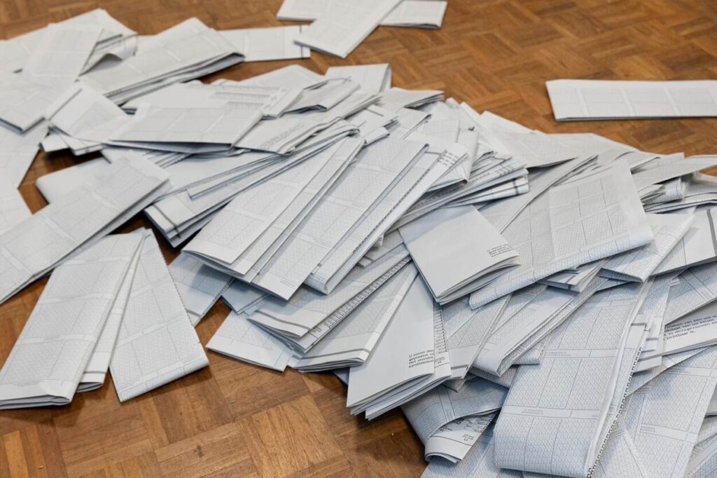 Kees Huls: de afdronk van de Tweede Kamerverkiezingen