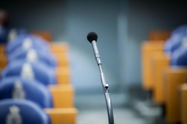 Harrie Kiekebosch: De verkiezingsuitslag en de aard van de Sallander tonen twee werelden