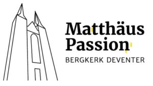 Bergkerk Deventer logo Passion