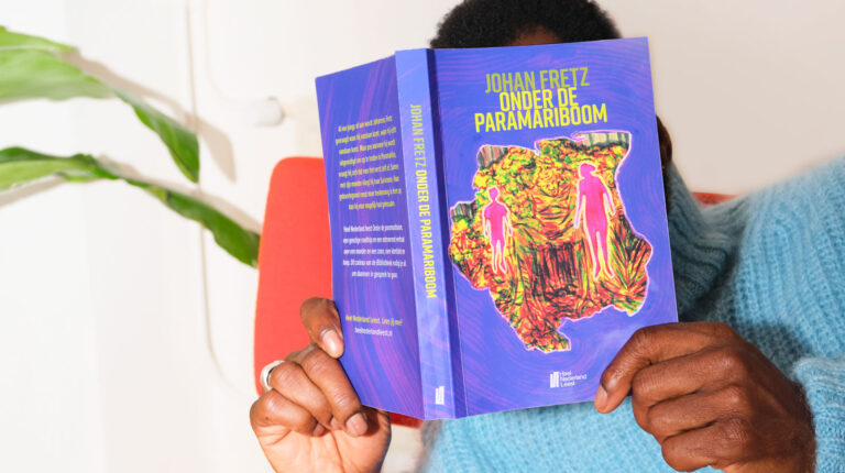 Heel Nederland Leest, lees je mee?