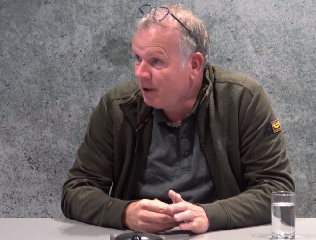 Watvinnie: Met GPS vind je pas de mooie paadjes Dwars door Salland