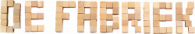 De Fabriek logo