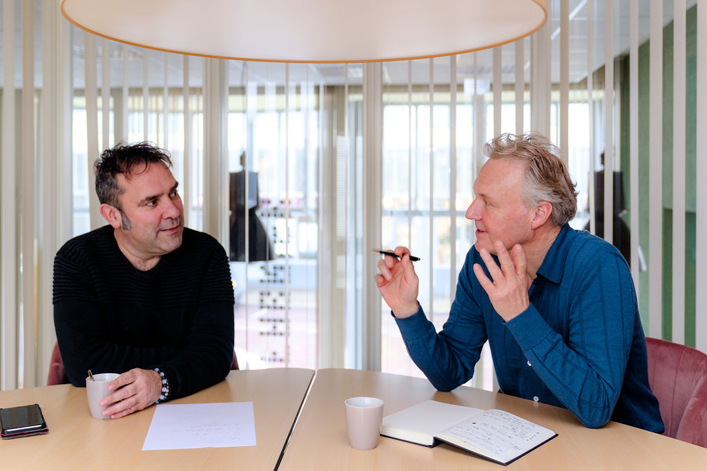 De Fabriek Deventer verwelkomt nieuwe leden: dé werkplek voor thuiswerkers en zzp’ers