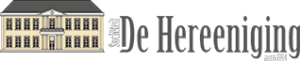 De Hereeniging logo