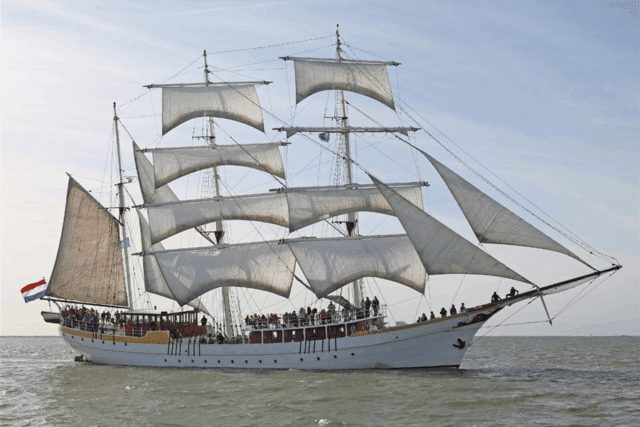 Gosse Jongstra: Logisch nadenken