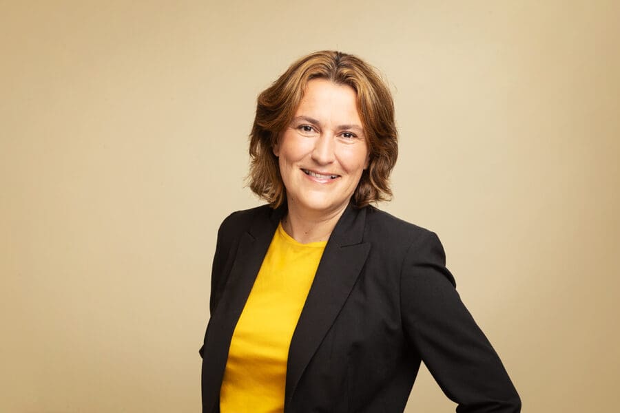 GL/PVDA Kati Piri