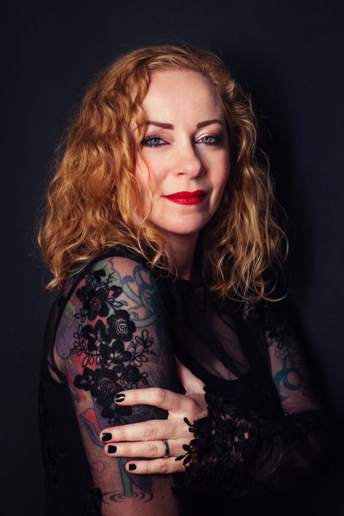 HOFtheater Anneke van Giersbergen