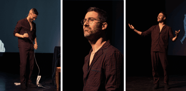 Deze week in het HOFtheater in Raalte