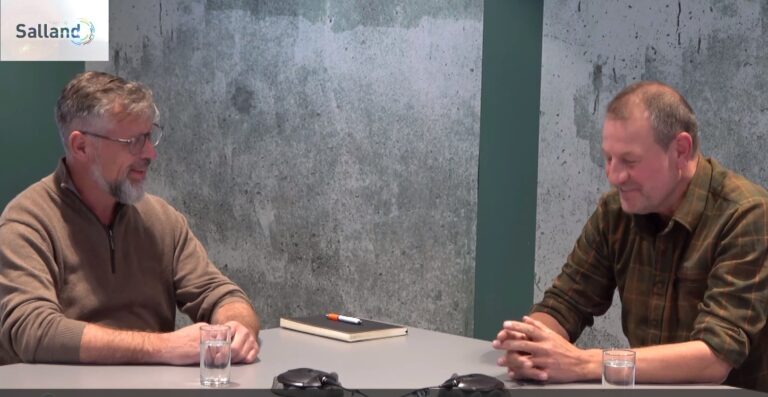 De wolf in Salland – leren samenleven met een roofdier dat nooit echt weg was