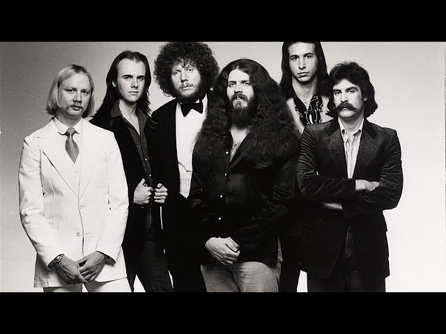 Muziekportret: Kansas met ‘Dust in the Wind’