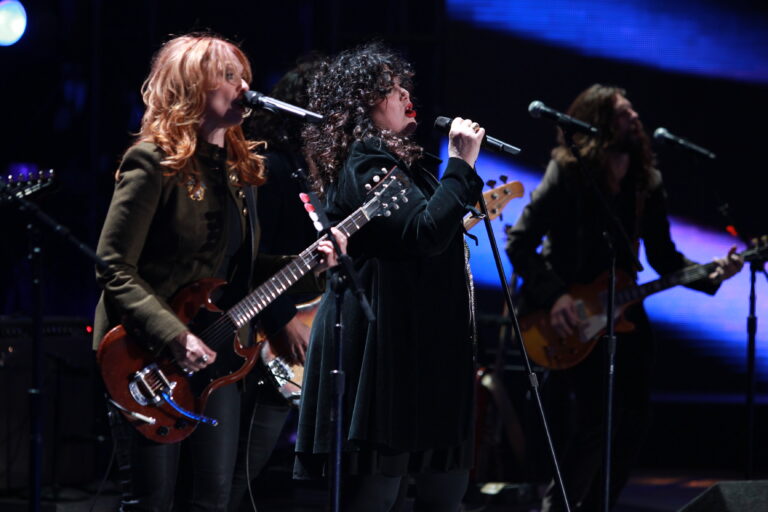 Muziekportret: Heart met ‘Stairway To Heaven’