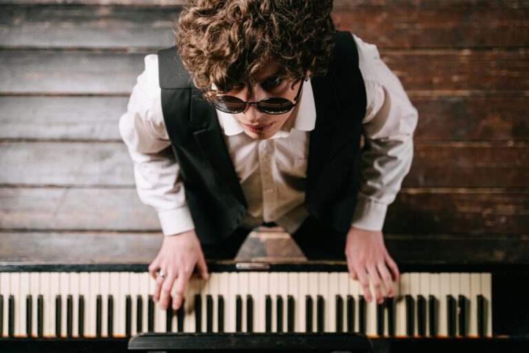 Deventer TalentXL! zoekt jong muzikaal talent