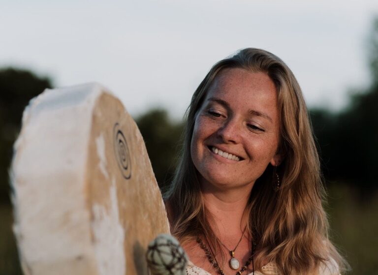 Natuurceremonies, mooie en warme bijeenkomsten in Raalte