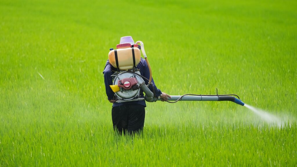 Nadere analyse pesticiden cijfers CBS geeft minder rooskleurig beeld: 63% toename PFAS-pesticiden en 50% meest giftige insecticiden