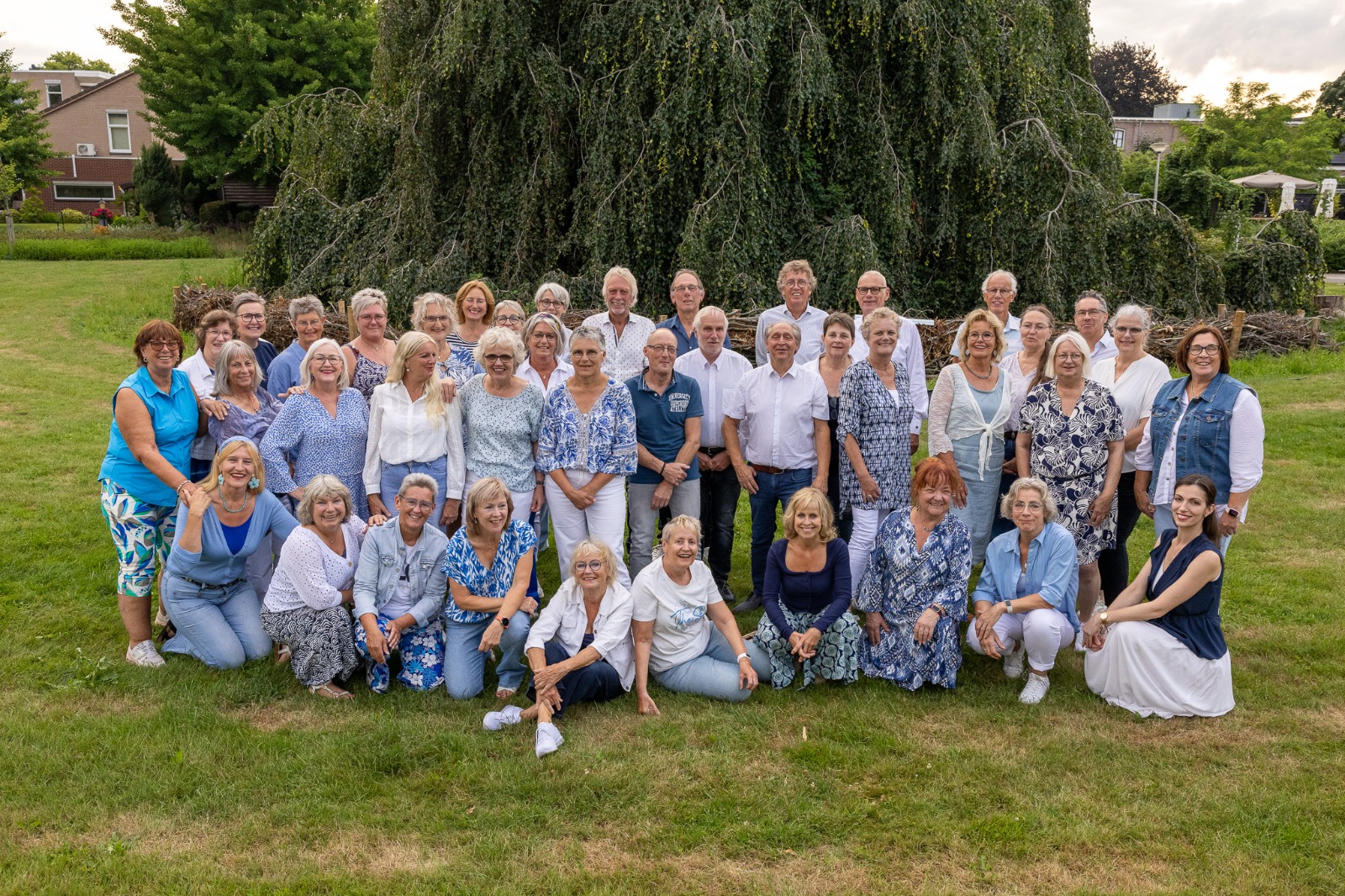 Zing mee met Popkoor SVP in Heino