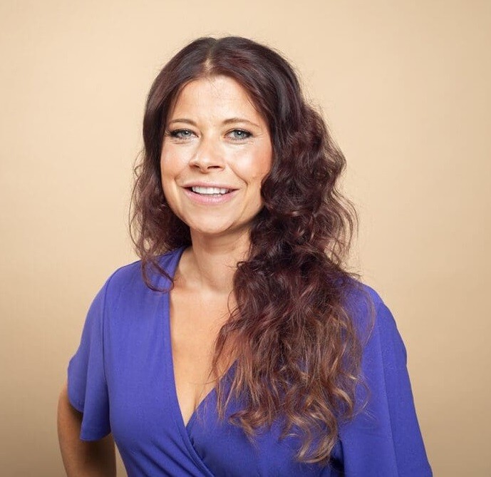 Progressief Olst- Wijhe Lisa Westerveld