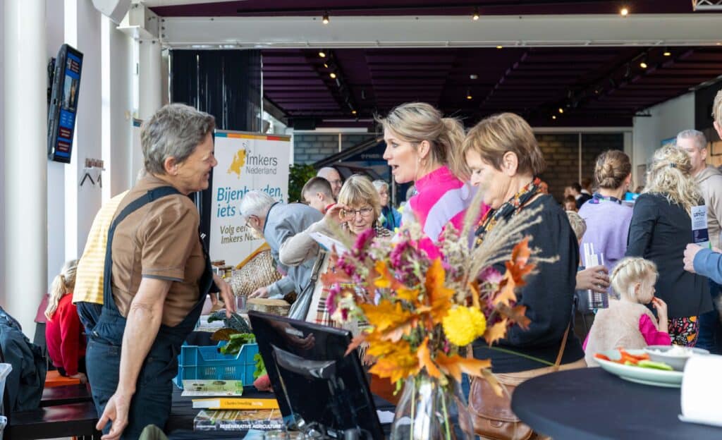 Festival Raalte op Groen 2025 in het HOFtheater Raalte