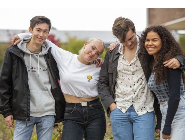 SCP: Jongeren verdienen een stevige (thuis)basis en een stem bij beleid