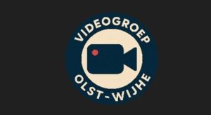 Videogroep Olst Wijhe logo