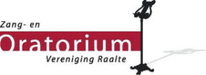 Zang en oratorium logo