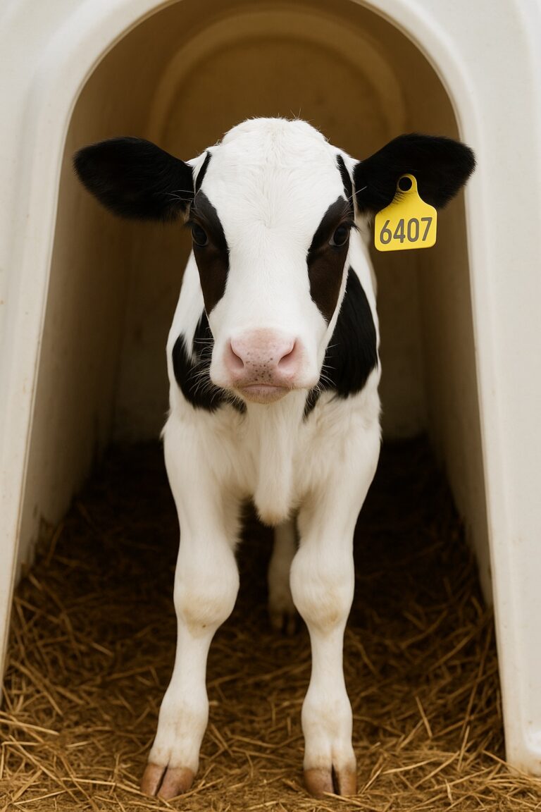 Kalverliefde groeit verder – en legt de vinger op onze blinde vlek