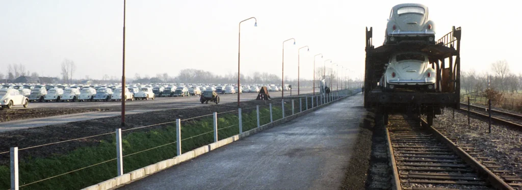 kees 251018 vw kevers op trein