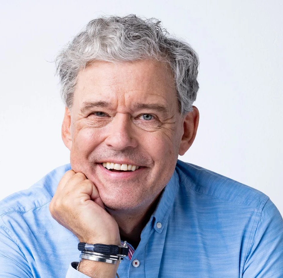 ut huus Charles Groenhuijsen