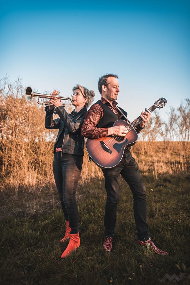 ut Huus Duo Een en Ander