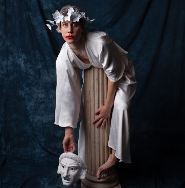 Ken je klassiekers: ‘8 Griekse Tragedies’ in het Holstohus Olst