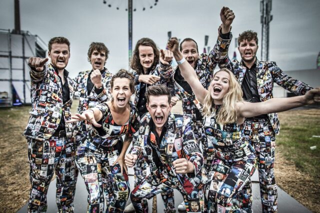 Unieke karaoke avond in het Holstohus Olst met liveband