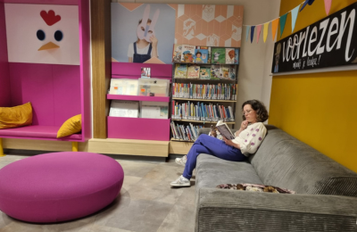 Heel Nederland Leest – doe je mee?