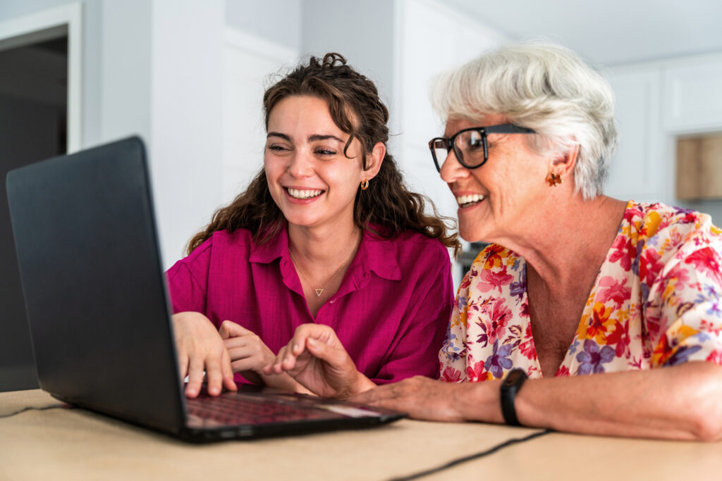 Digitale dag in Raalte: ontdek de wereld van online gemak