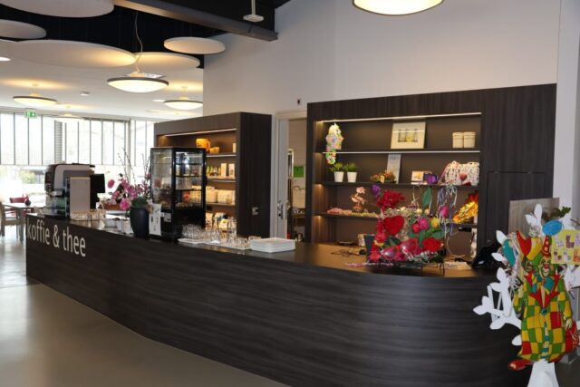 Nieuwsbrief Centraal Hart Raalte Zuid.