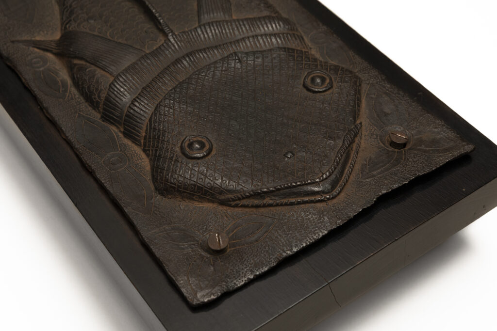 De Fundatie kunst Nigeria