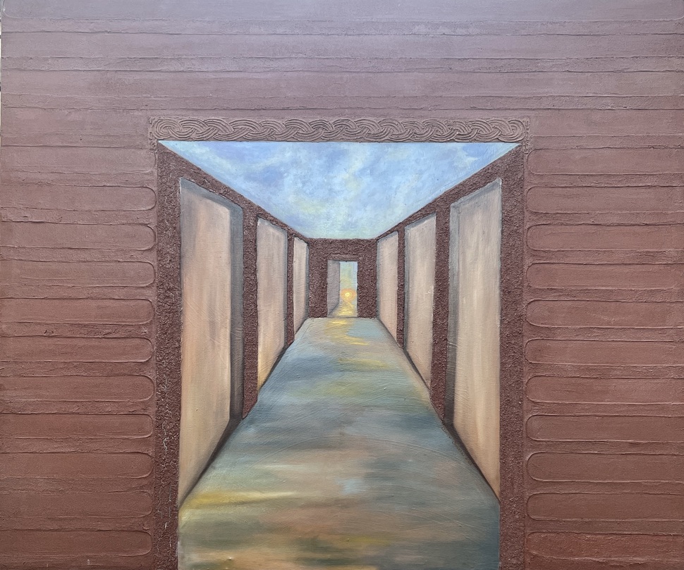 De Fundatie kunst Nigeria