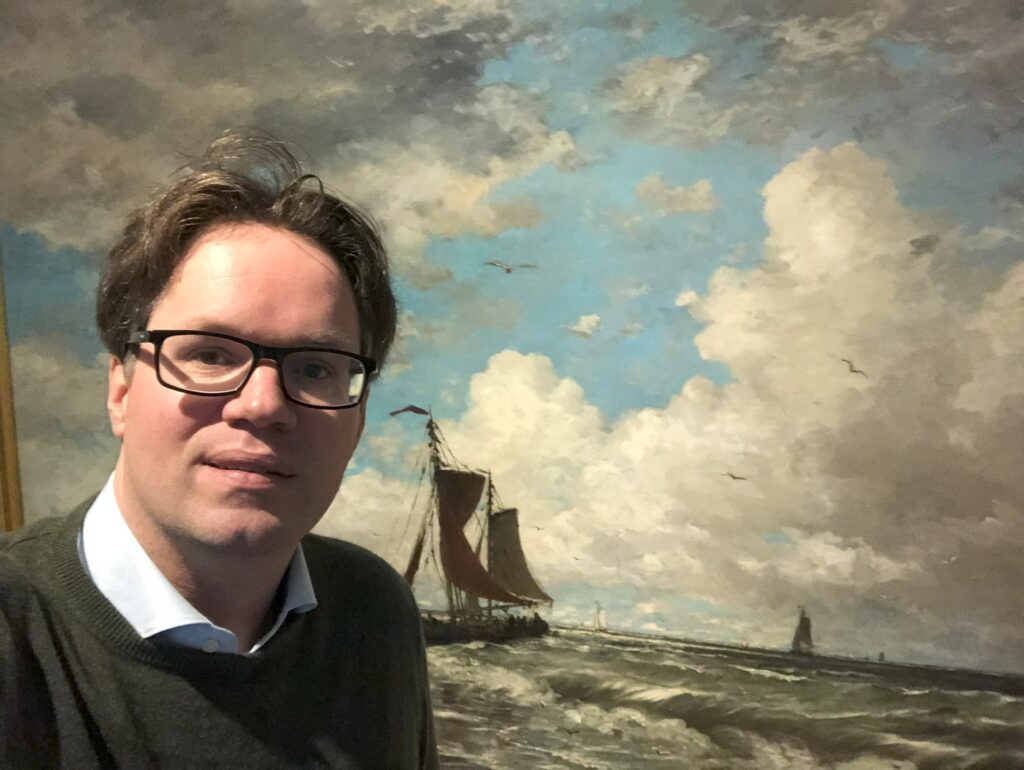 Gratis Taxatiedag Kunst & Antiek in Sociëteit De Hereeniging Deventer & Creatieve beurs