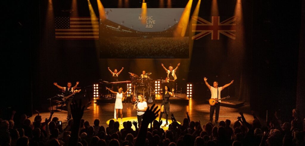 Beleef de magie van de feestdagen in de Deventer Schouwburg