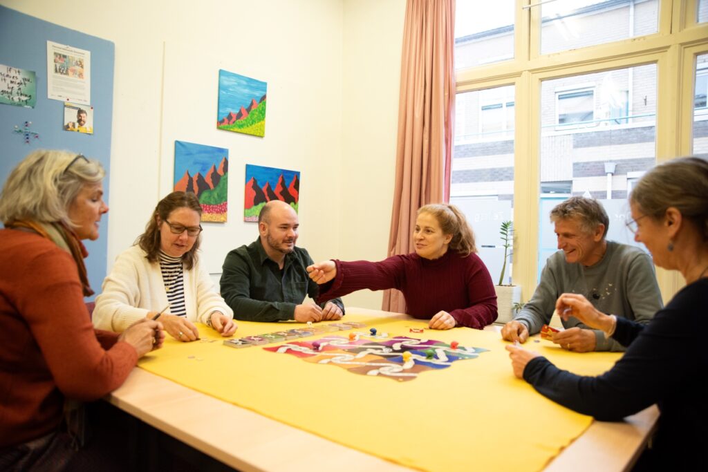 Zorgvernieuwing in Salland: app Grip helpt bij aanhoudende lichamelijke klachten