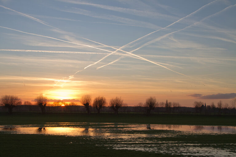 Met Open Oog: Novembersfeer