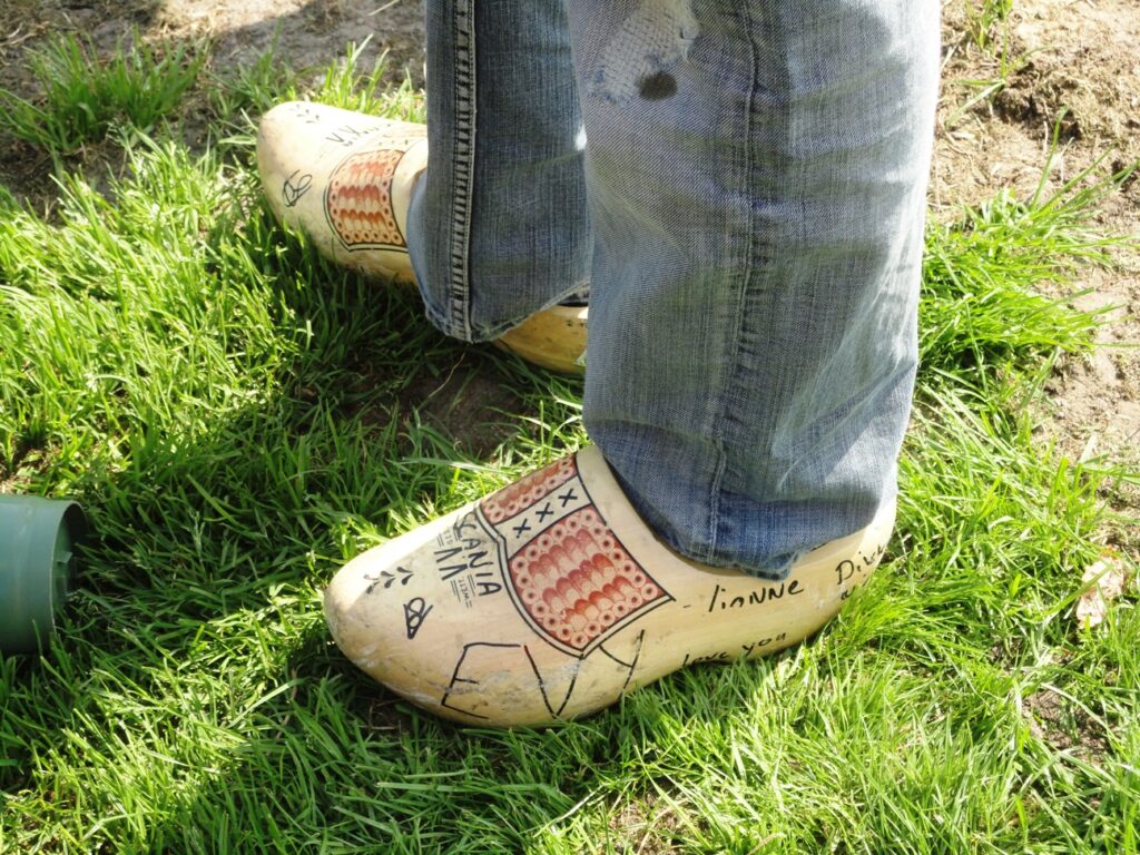 Diss’n van Roerink weer terug op de bouw