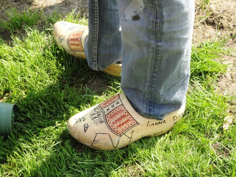 Diss’n van Roerink weer terug op de bouw