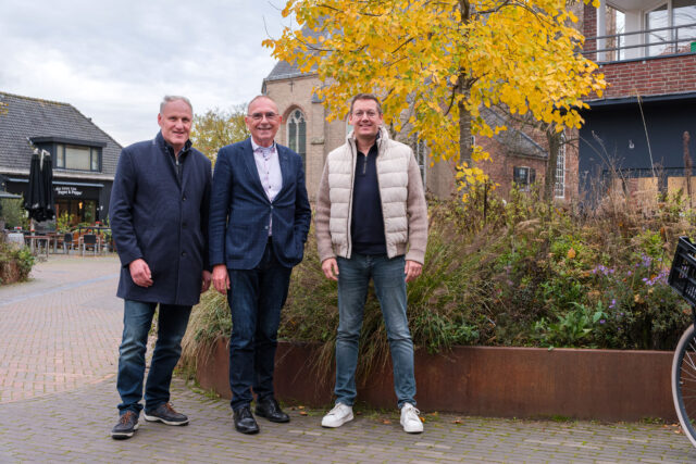 Centrum van Raalte wordt nog aantrekkelijker