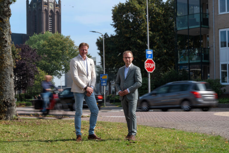 Raalte groeit, dat vraagt om slimme keuzes voor het verkeer