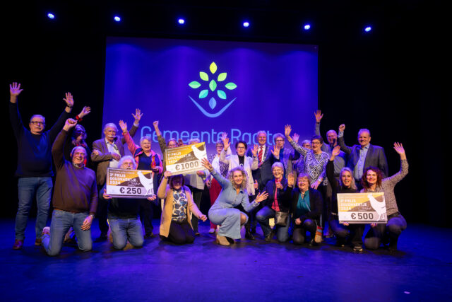 Nomineer jouw Goudhaentje van 2025!