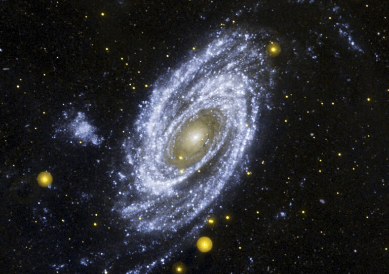 Ons Universum in de Plaskerk Raalte