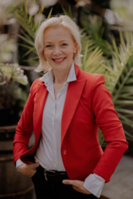 Heino's Mannenkoor Clara de Vries