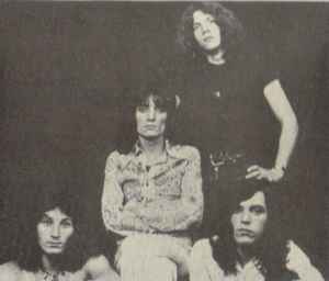 Henk Laing Blue Planet