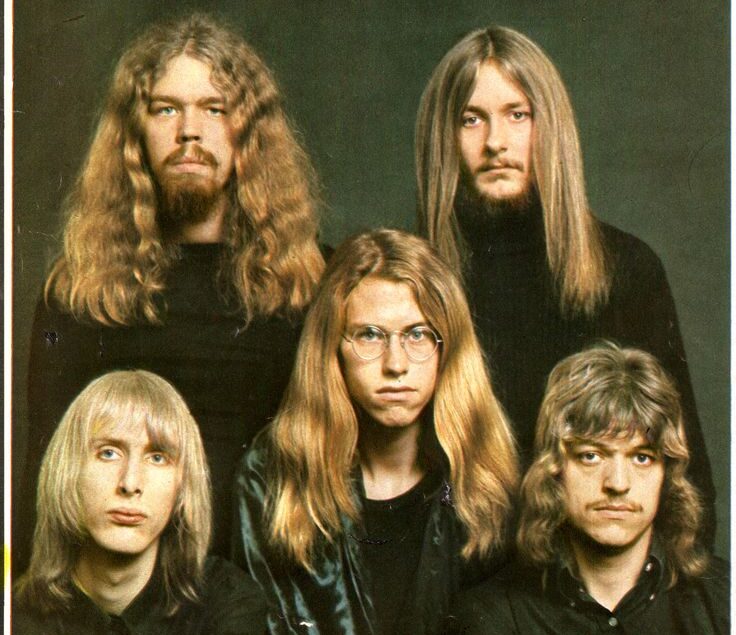 Muziekportret: De zomer van ’77 en het geluid van Kayak