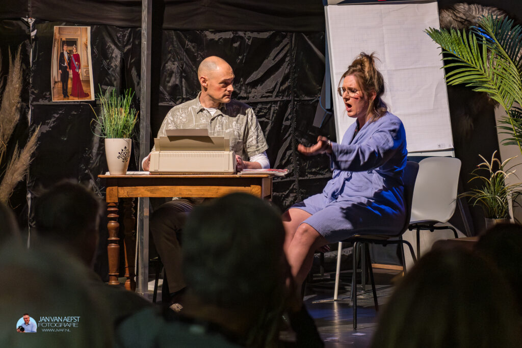 Jan van Aefst Tavenu