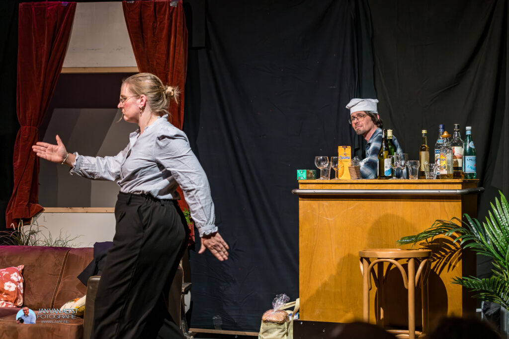 Jan van Aefst Tavenu